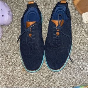 Coke Haan Zerogrand 2.0